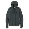 Club Fleece Sleeve Swoosh Pullover Hoodie Thumbnail