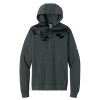 Club Fleece Sleeve Swoosh Pullover Hoodie Thumbnail