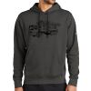 Club Fleece Sleeve Swoosh Pullover Hoodie Thumbnail