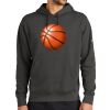 Club Fleece Sleeve Swoosh Pullover Hoodie Thumbnail