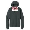 Club Fleece Sleeve Swoosh Pullover Hoodie Thumbnail
