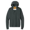 Club Fleece Sleeve Swoosh Pullover Hoodie Thumbnail