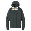 Club Fleece Sleeve Swoosh Pullover Hoodie Thumbnail