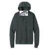 Club Fleece Sleeve Swoosh Pullover Hoodie Thumbnail
