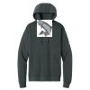Club Fleece Sleeve Swoosh Pullover Hoodie Thumbnail