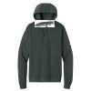 Club Fleece Sleeve Swoosh Pullover Hoodie Thumbnail