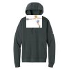 Club Fleece Sleeve Swoosh Pullover Hoodie Thumbnail