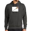 Club Fleece Sleeve Swoosh Pullover Hoodie Thumbnail