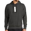 Club Fleece Sleeve Swoosh Pullover Hoodie Thumbnail