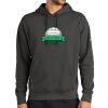 Club Fleece Sleeve Swoosh Pullover Hoodie Thumbnail