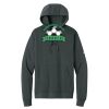 Club Fleece Sleeve Swoosh Pullover Hoodie Thumbnail