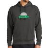 Club Fleece Sleeve Swoosh Pullover Hoodie Thumbnail
