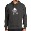 Club Fleece Sleeve Swoosh Pullover Hoodie Thumbnail