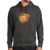 Club Fleece Sleeve Swoosh Pullover Hoodie Thumbnail