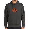 Club Fleece Sleeve Swoosh Pullover Hoodie Thumbnail