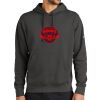 Club Fleece Sleeve Swoosh Pullover Hoodie Thumbnail