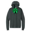 Club Fleece Sleeve Swoosh Pullover Hoodie Thumbnail
