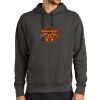 Club Fleece Sleeve Swoosh Pullover Hoodie Thumbnail
