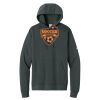 Club Fleece Sleeve Swoosh Pullover Hoodie Thumbnail