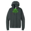 Club Fleece Sleeve Swoosh Pullover Hoodie Thumbnail