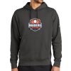 Club Fleece Sleeve Swoosh Pullover Hoodie Thumbnail