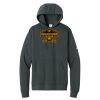 Club Fleece Sleeve Swoosh Pullover Hoodie Thumbnail