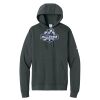 Club Fleece Sleeve Swoosh Pullover Hoodie Thumbnail