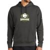Club Fleece Sleeve Swoosh Pullover Hoodie Thumbnail