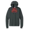 Club Fleece Sleeve Swoosh Pullover Hoodie Thumbnail