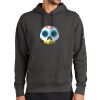 Club Fleece Sleeve Swoosh Pullover Hoodie Thumbnail