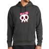 Club Fleece Sleeve Swoosh Pullover Hoodie Thumbnail