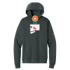 Club Fleece Sleeve Swoosh Pullover Hoodie Thumbnail