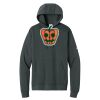 Club Fleece Sleeve Swoosh Pullover Hoodie Thumbnail