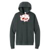 Club Fleece Sleeve Swoosh Pullover Hoodie Thumbnail
