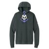 Club Fleece Sleeve Swoosh Pullover Hoodie Thumbnail