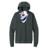 Club Fleece Sleeve Swoosh Pullover Hoodie Thumbnail