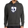 Club Fleece Sleeve Swoosh Pullover Hoodie Thumbnail