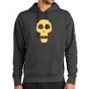 Club Fleece Sleeve Swoosh Pullover Hoodie Thumbnail