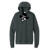 Club Fleece Sleeve Swoosh Pullover Hoodie Thumbnail