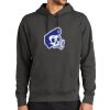 Club Fleece Sleeve Swoosh Pullover Hoodie Thumbnail