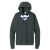 Club Fleece Sleeve Swoosh Pullover Hoodie Thumbnail