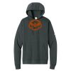 Club Fleece Sleeve Swoosh Pullover Hoodie Thumbnail
