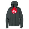 Club Fleece Sleeve Swoosh Pullover Hoodie Thumbnail