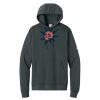 Club Fleece Sleeve Swoosh Pullover Hoodie Thumbnail