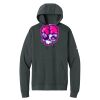 Club Fleece Sleeve Swoosh Pullover Hoodie Thumbnail