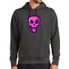 Club Fleece Sleeve Swoosh Pullover Hoodie Thumbnail