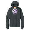 Club Fleece Sleeve Swoosh Pullover Hoodie Thumbnail