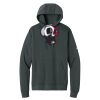 Club Fleece Sleeve Swoosh Pullover Hoodie Thumbnail
