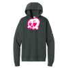 Club Fleece Sleeve Swoosh Pullover Hoodie Thumbnail