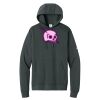 Club Fleece Sleeve Swoosh Pullover Hoodie Thumbnail
